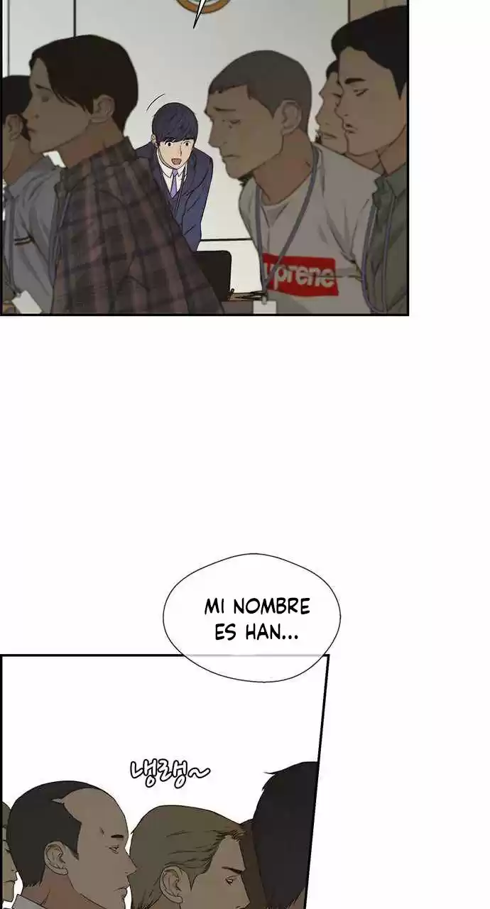 Real Man capítulo 43, página 65