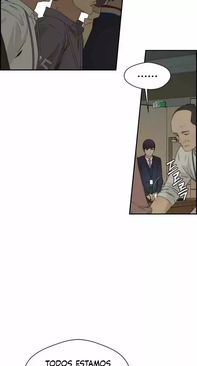 Real Man capítulo 43, página 66