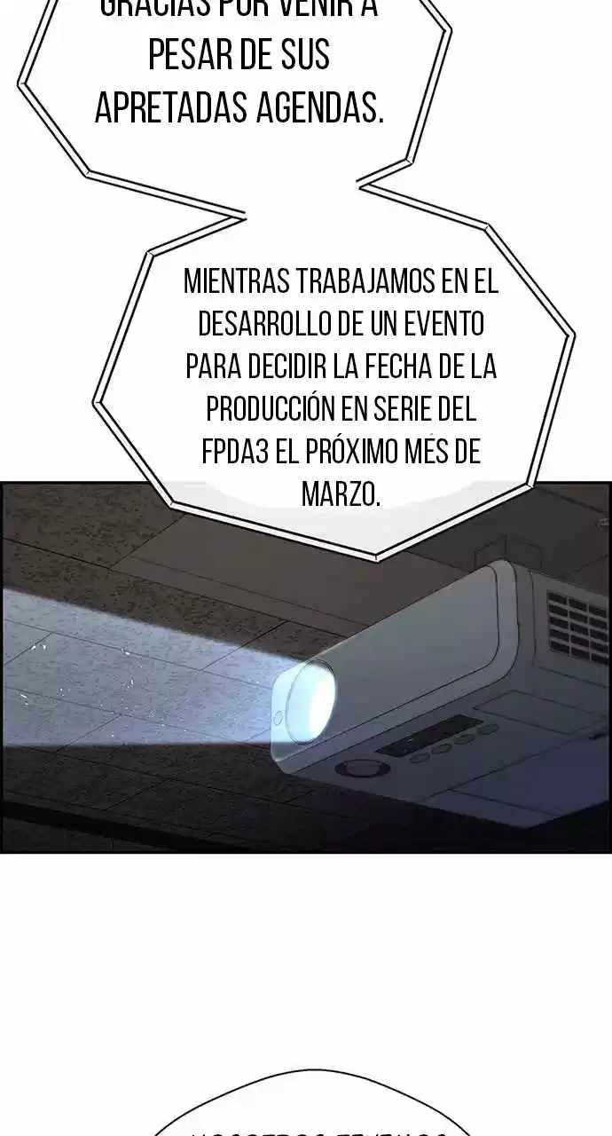 Real Man capítulo 43, página 69