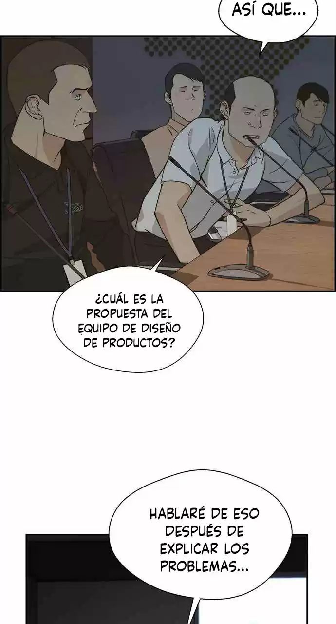 Real Man capítulo 43, página 71