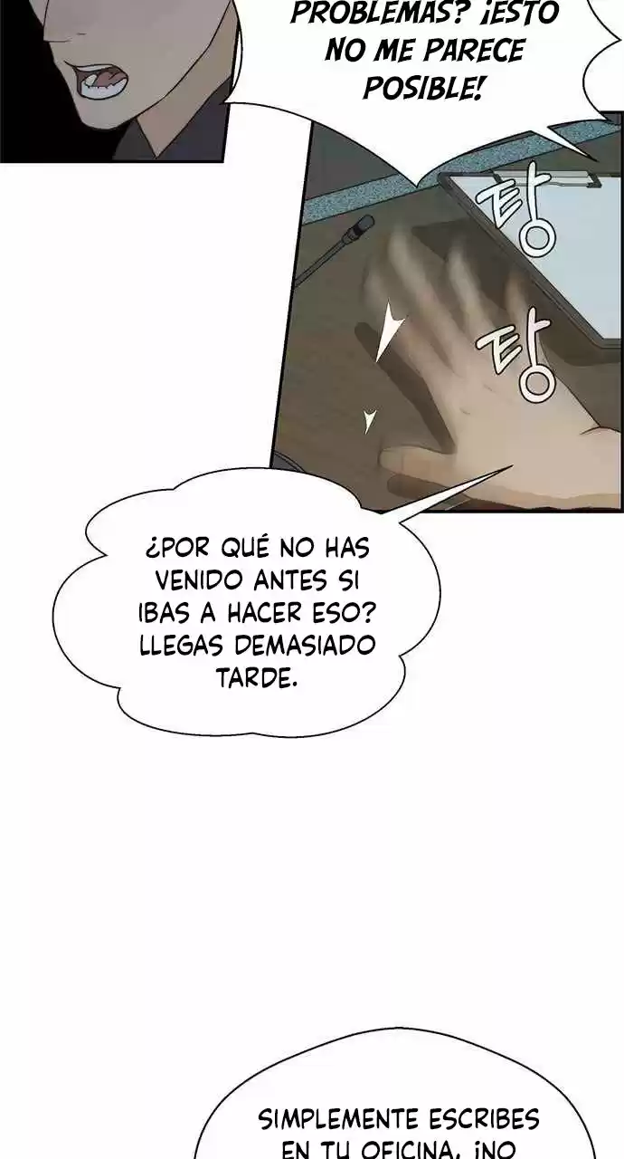 Real Man capítulo 43, página 72