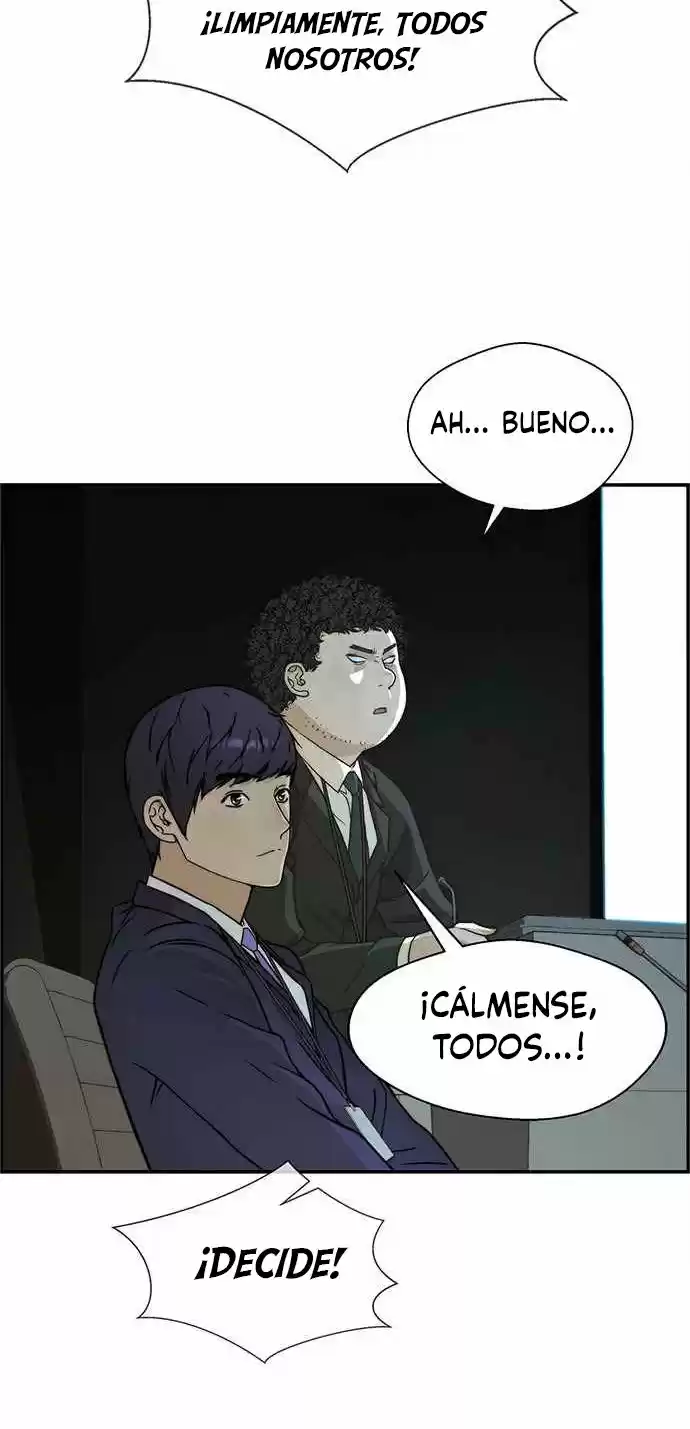 Real Man capítulo 43, página 77