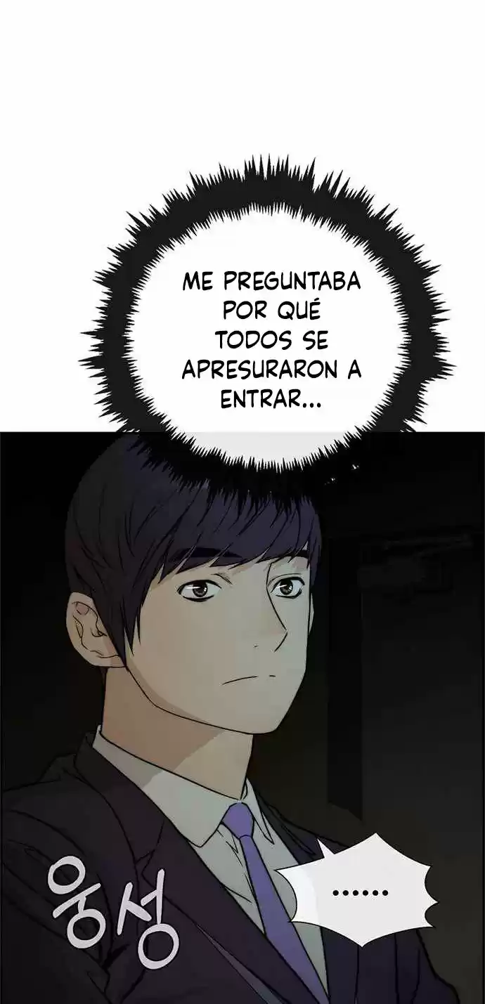 Real Man capítulo 43, página 78