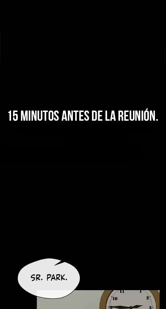Real Man capítulo 44, página 7