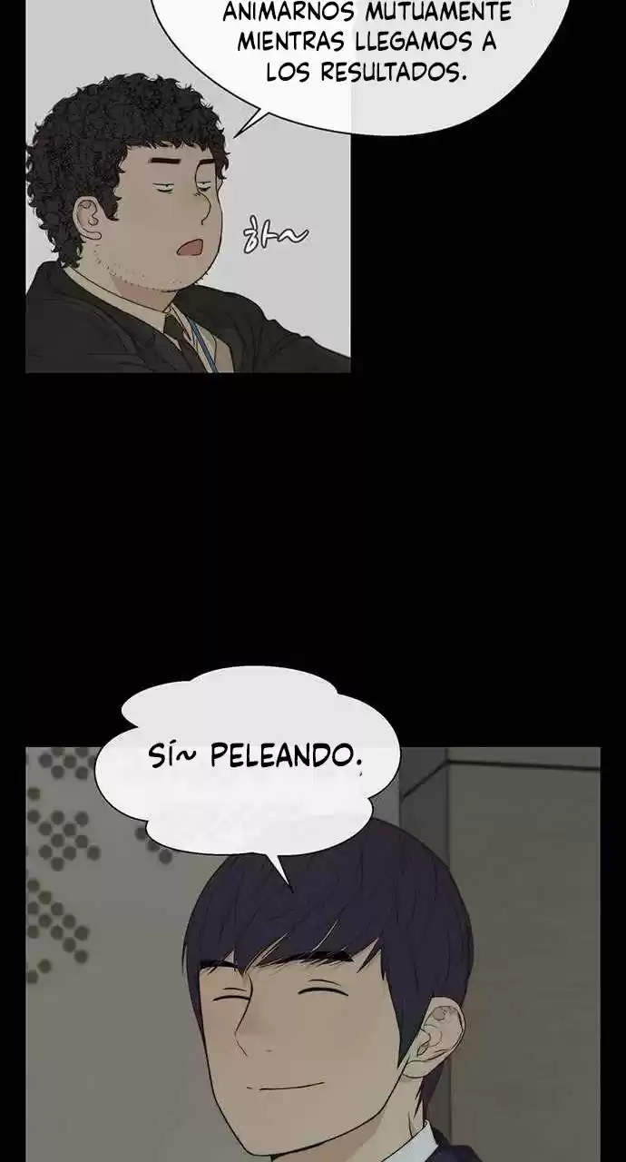 Real Man capítulo 44, página 10