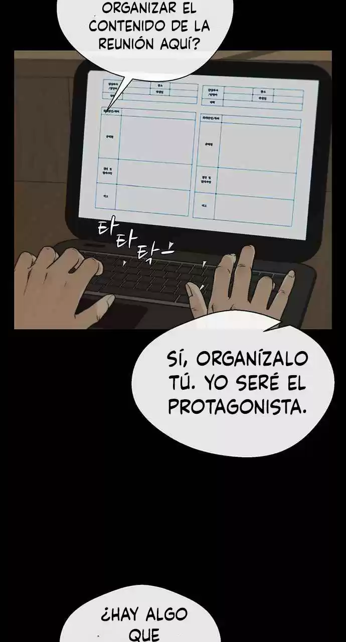 Real Man capítulo 44, página 12