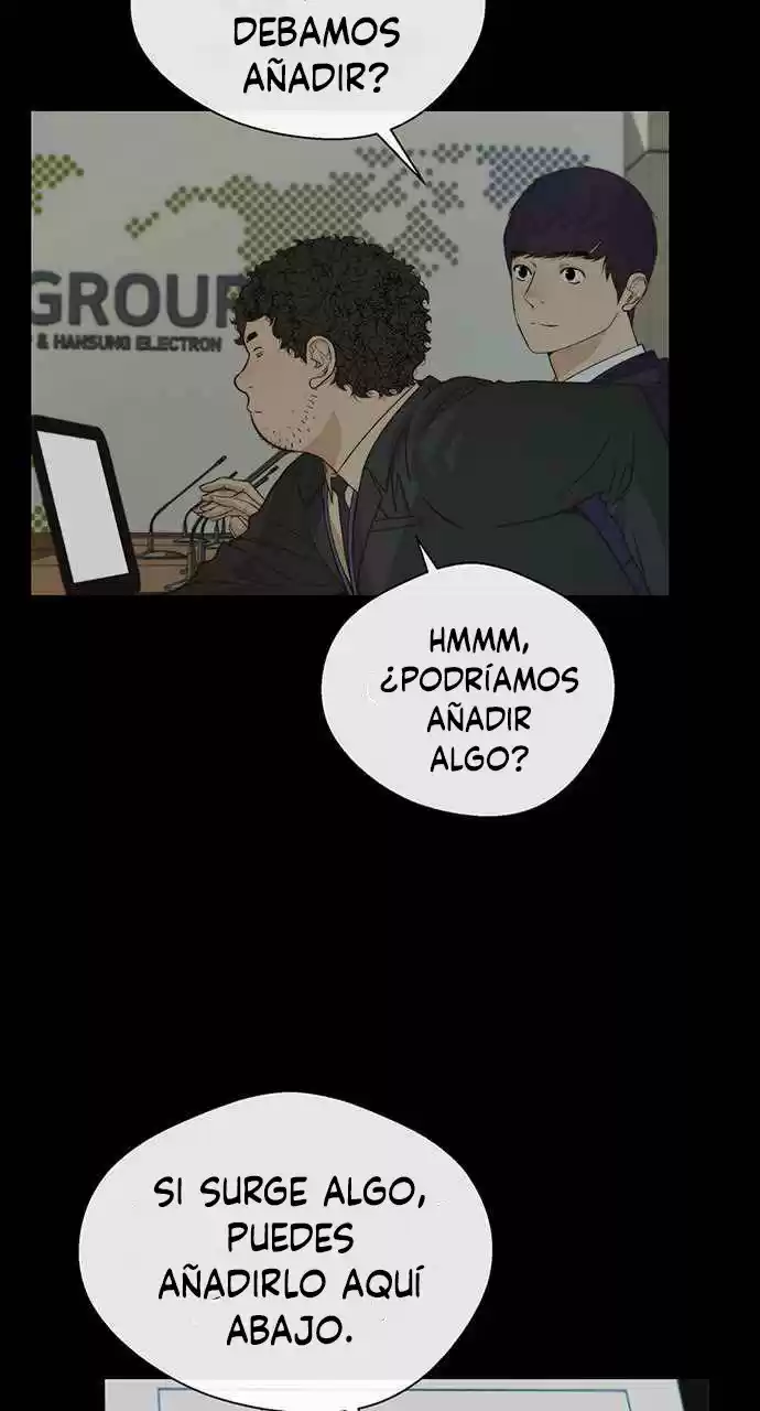 Real Man capítulo 44, página 13