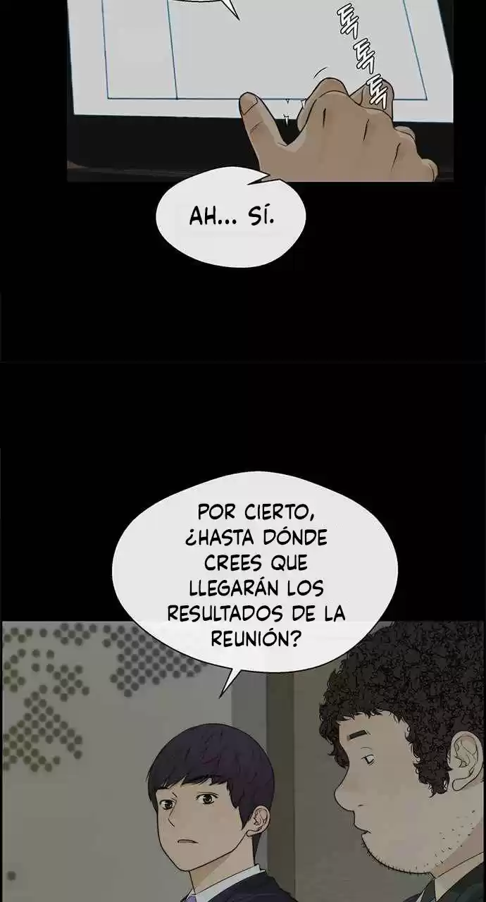 Real Man capítulo 44, página 14