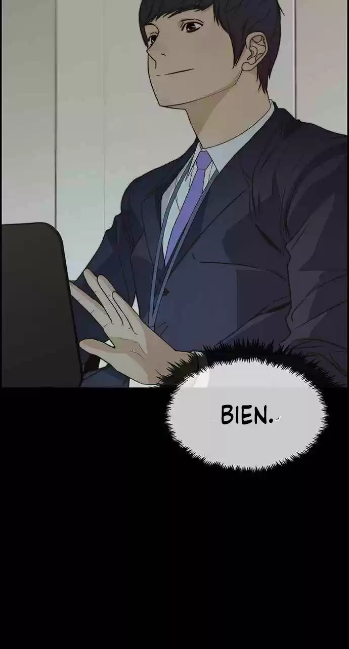 Real Man capítulo 44, página 17