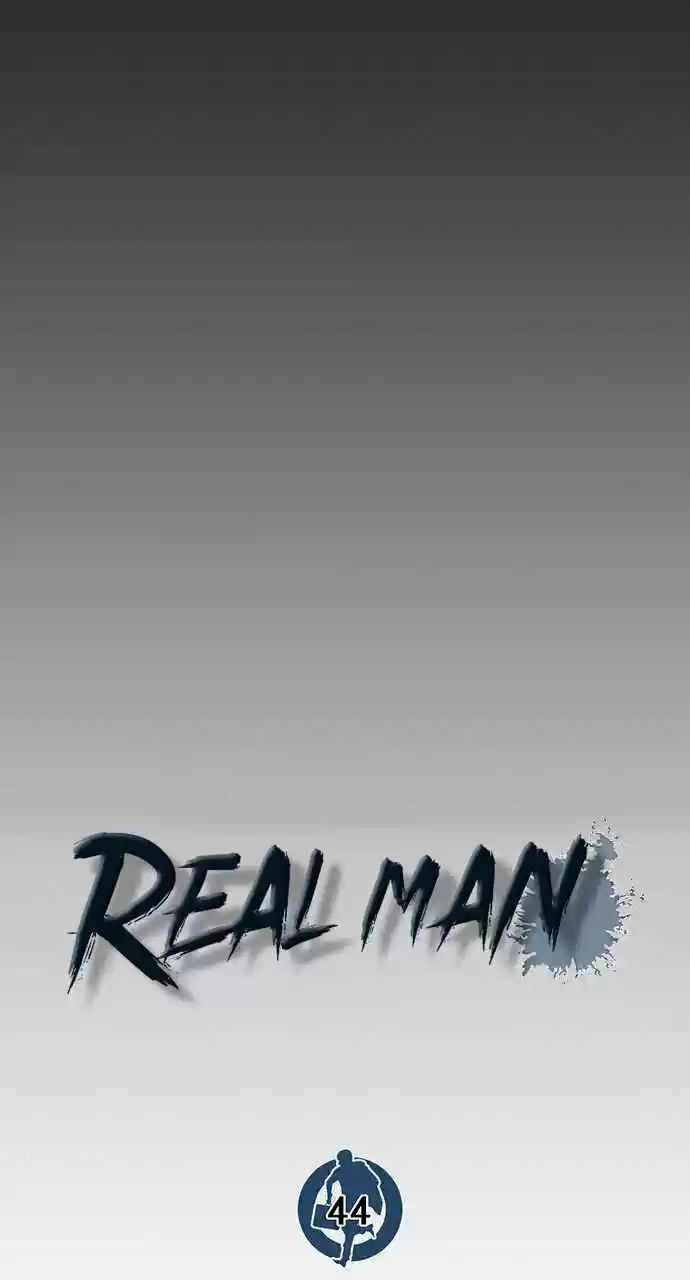 Real Man capítulo 44, página 20