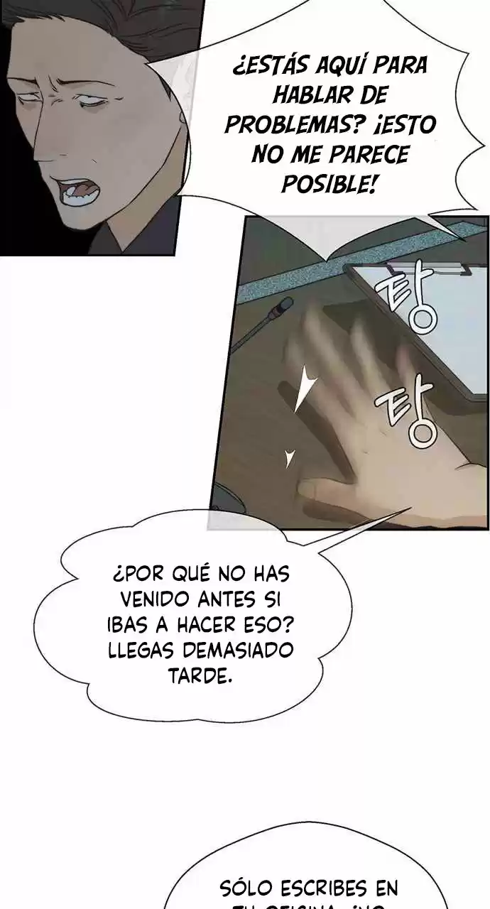 Real Man capítulo 44, página 22