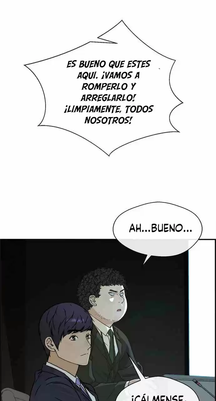 Real Man capítulo 44, página 27