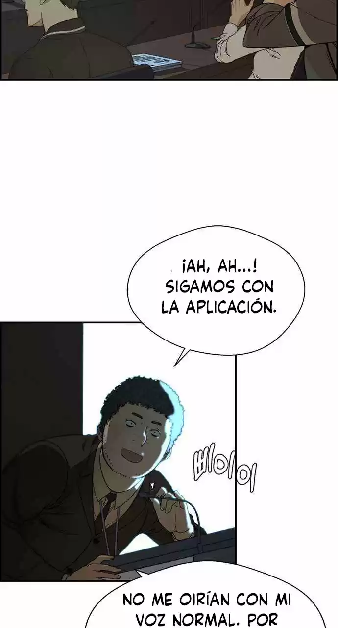 Real Man capítulo 44, página 31