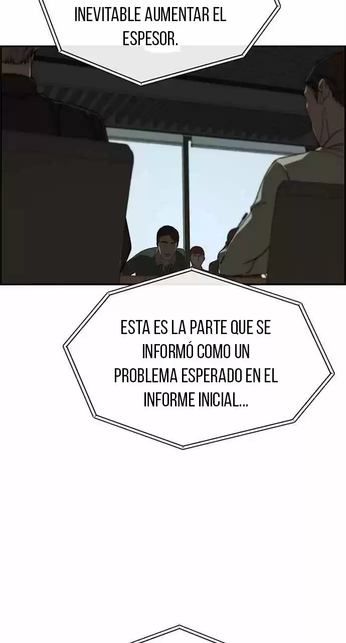 Real Man capítulo 44, página 36