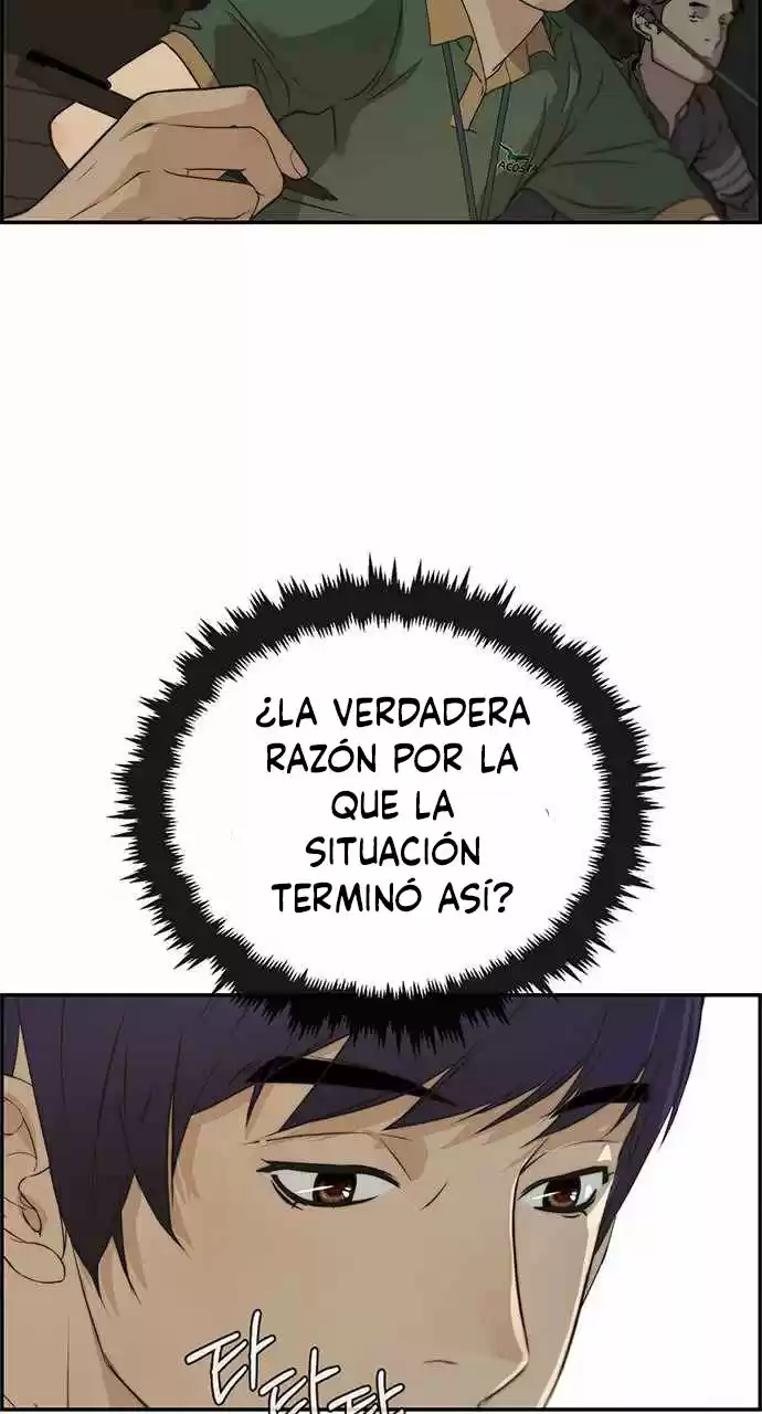 Real Man capítulo 44, página 38