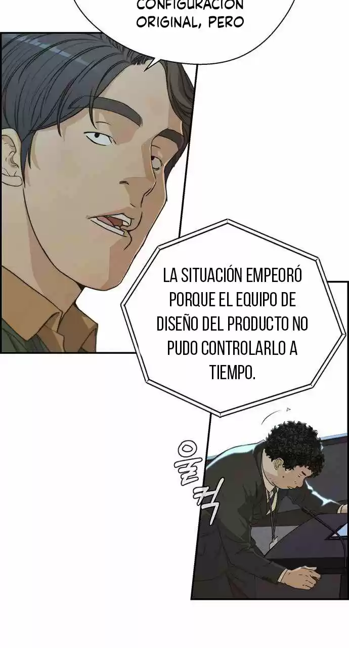 Real Man capítulo 44, página 40