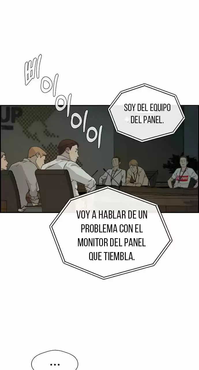 Real Man capítulo 44, página 41