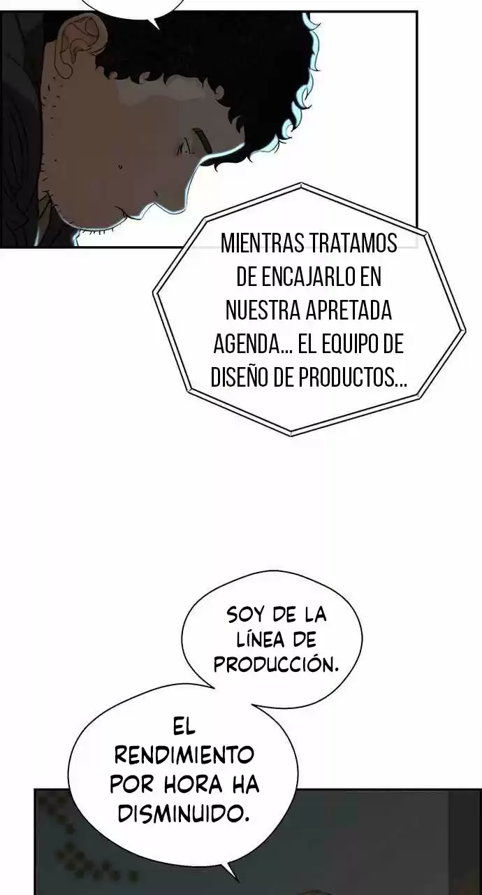 Real Man capítulo 44, página 42