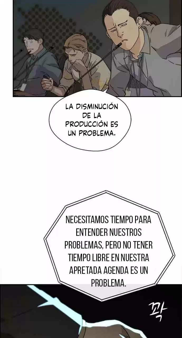 Real Man capítulo 44, página 43