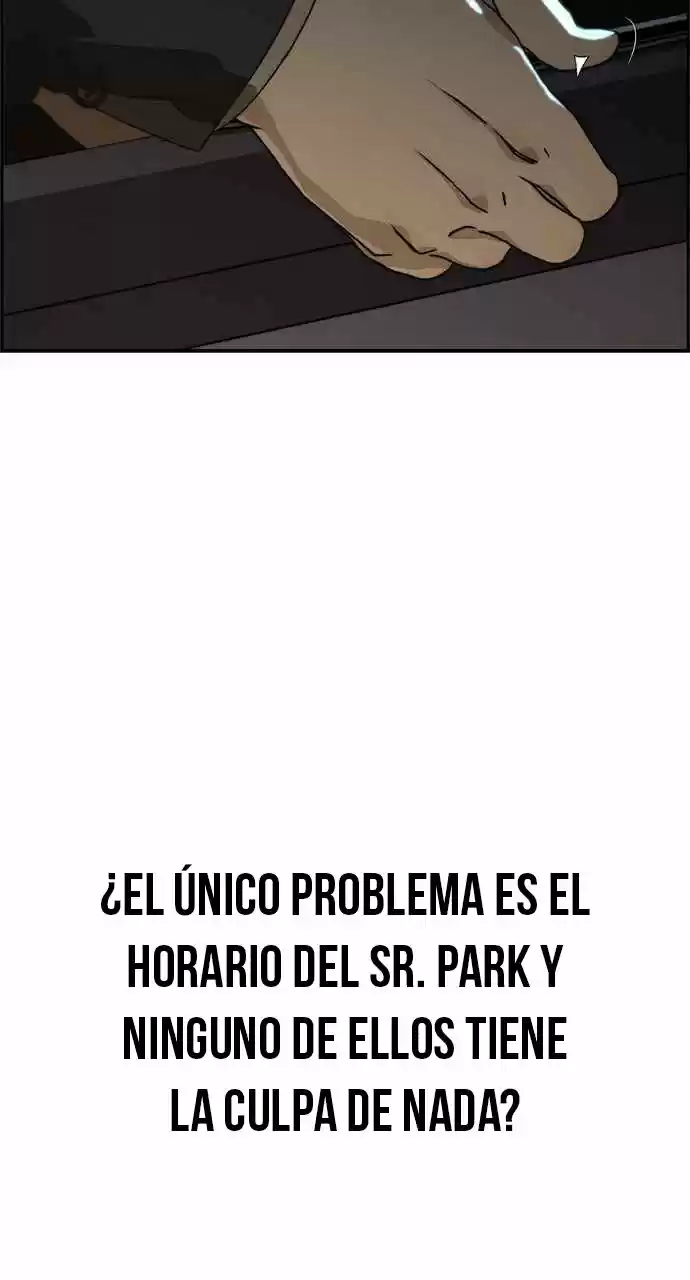 Real Man capítulo 44, página 44