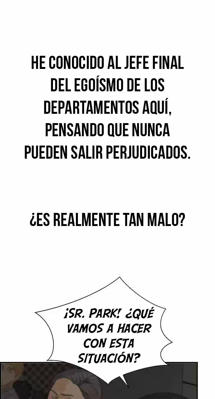 Real Man capítulo 44, página 46