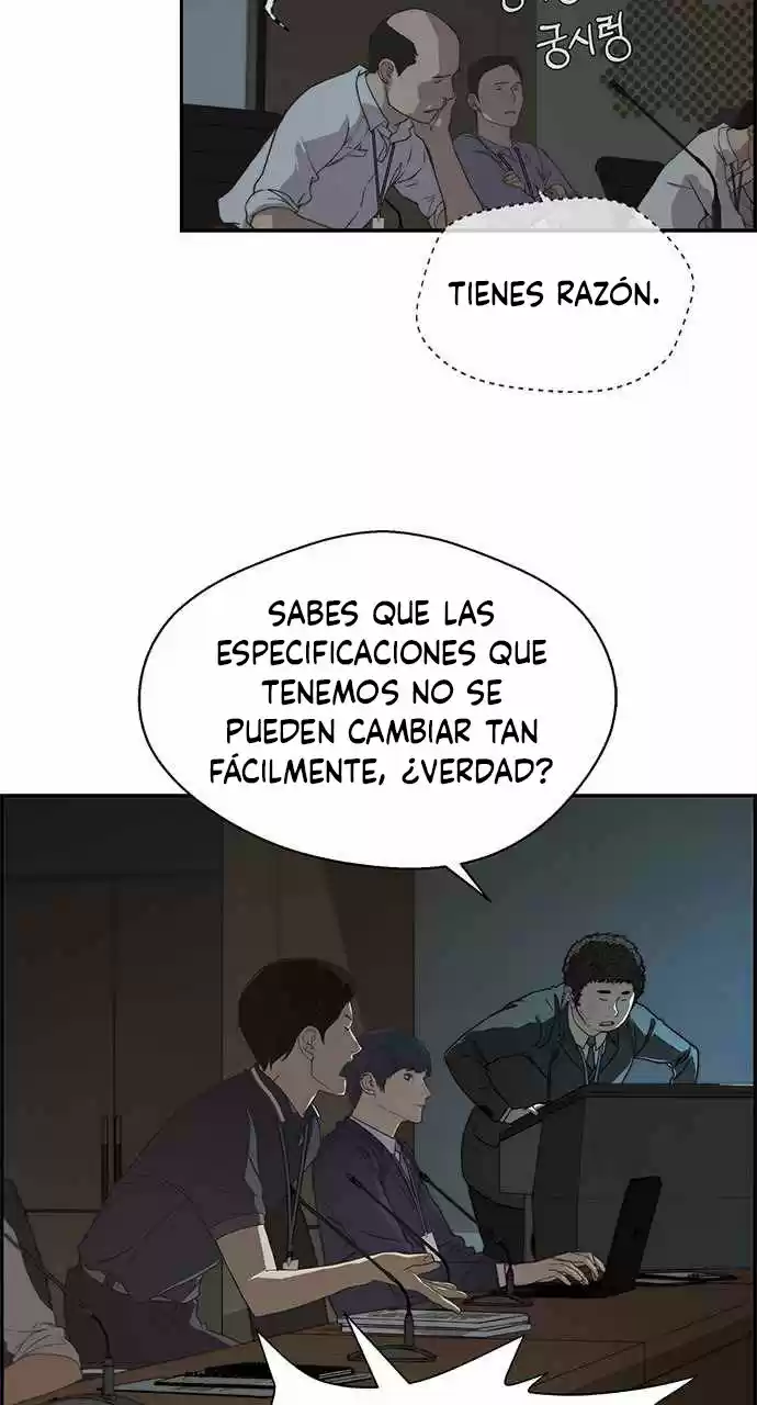 Real Man capítulo 44, página 48