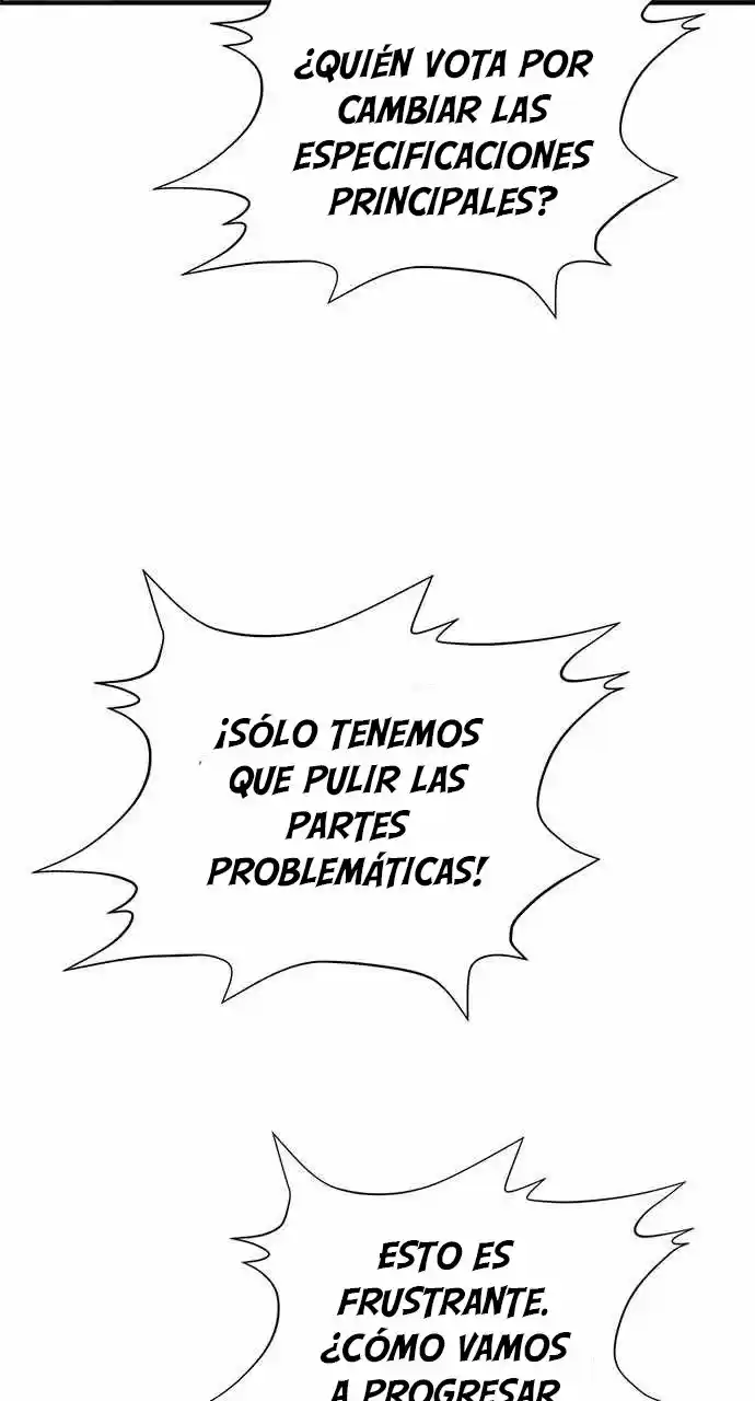 Real Man capítulo 44, página 49