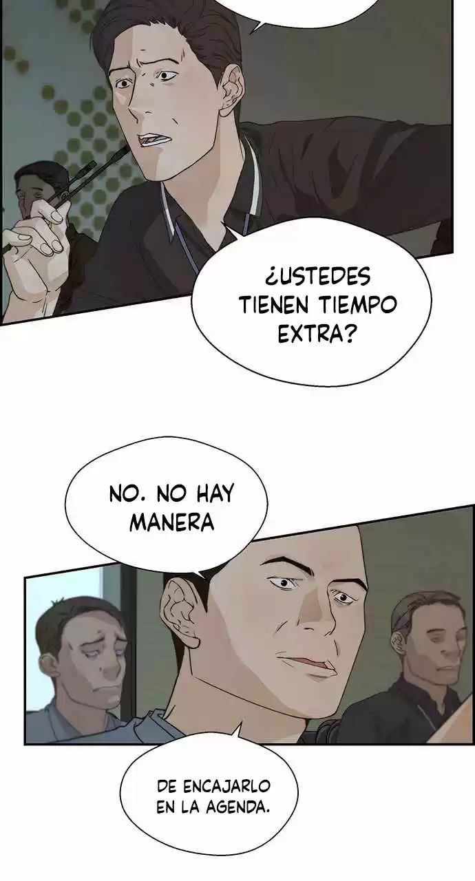 Real Man capítulo 44, página 55