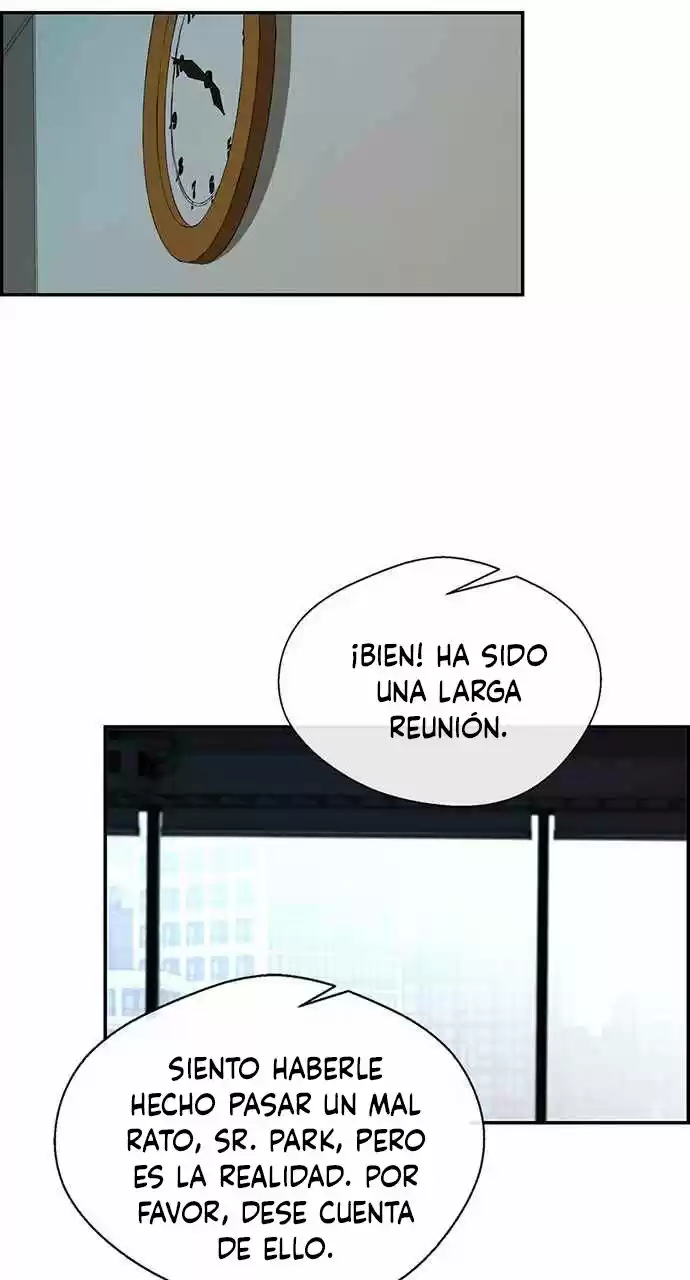 Real Man capítulo 44, página 58