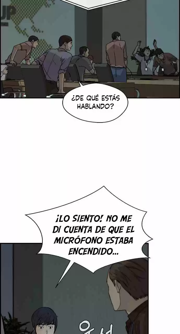 Real Man capítulo 44, página 62
