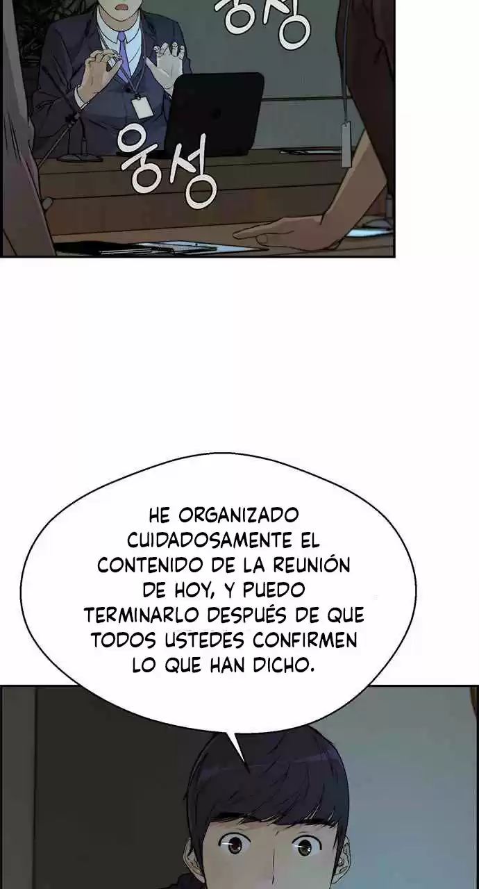Real Man capítulo 44, página 63