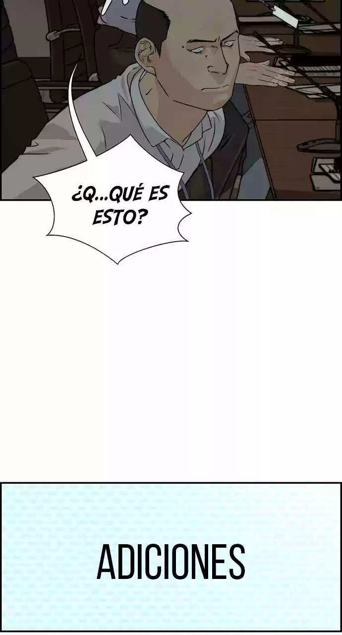 Real Man capítulo 44, página 72