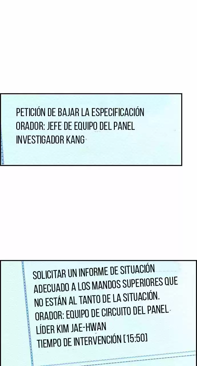 Real Man capítulo 44, página 73