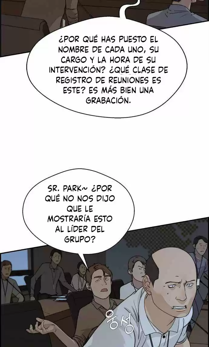 Real Man capítulo 44, página 78