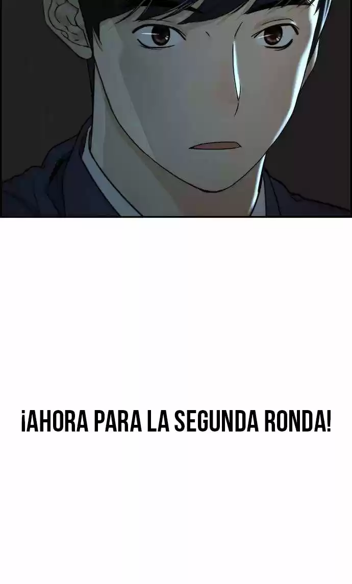 Real Man capítulo 44, página 84