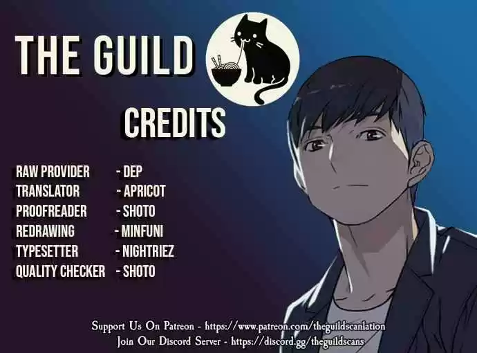 Real Man capítulo 45, página 6