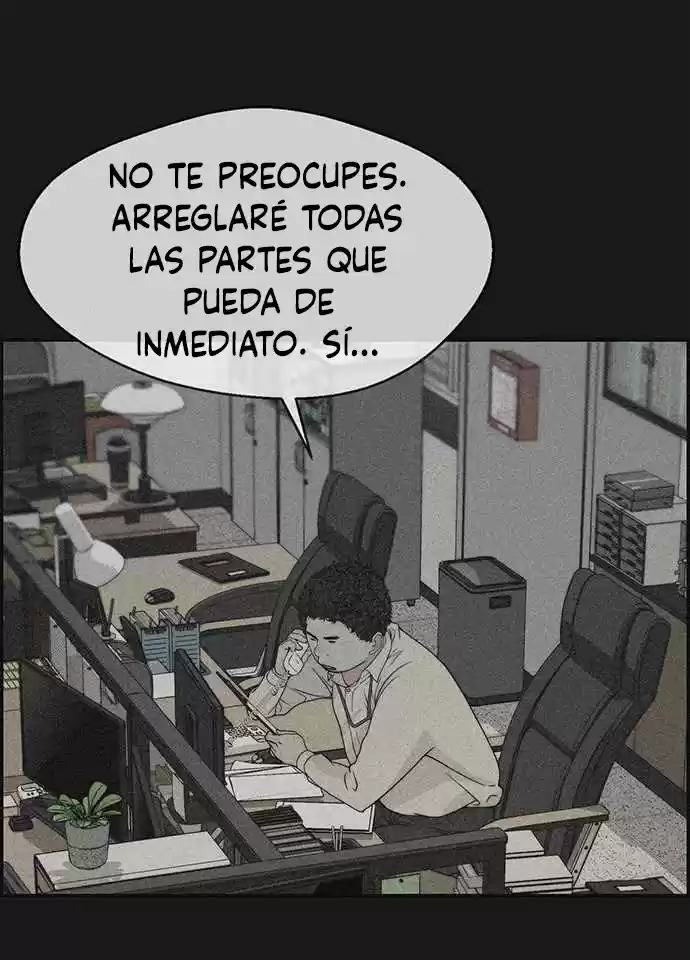 Real Man capítulo 45, página 11
