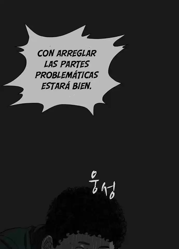 Real Man capítulo 45, página 14