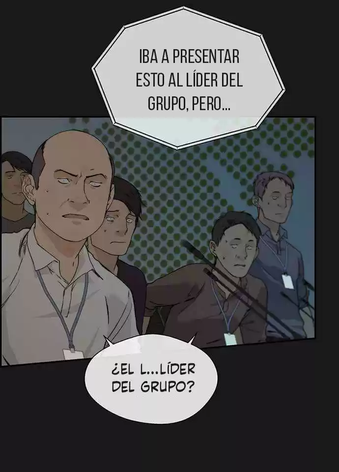 Real Man capítulo 45, página 26