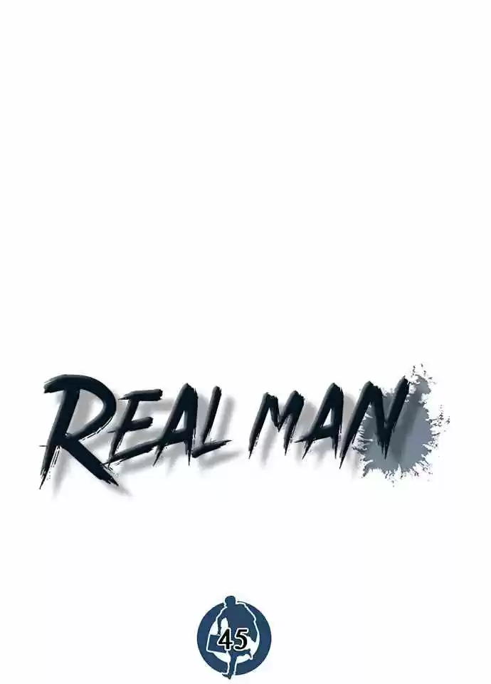 Real Man capítulo 45, página 41