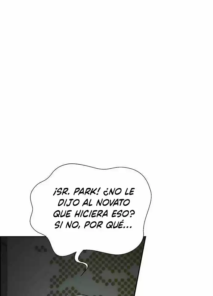 Real Man capítulo 45, página 43