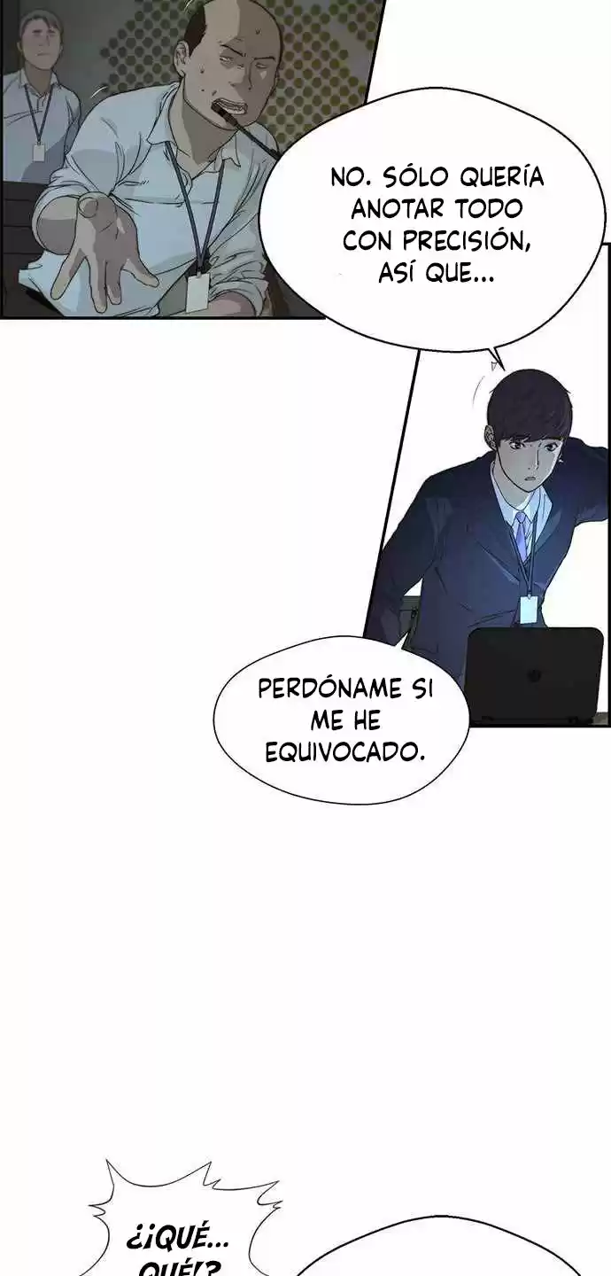 Real Man capítulo 45, página 44