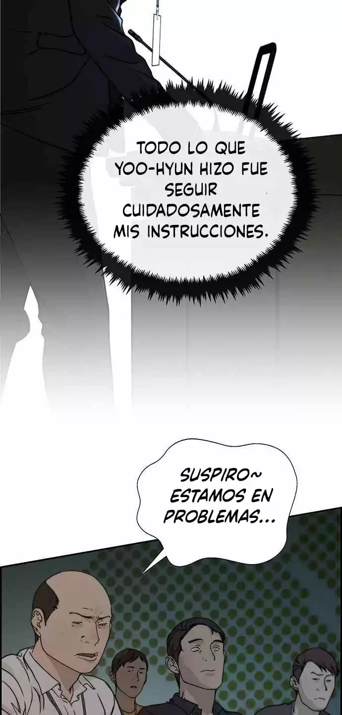 Real Man capítulo 45, página 46