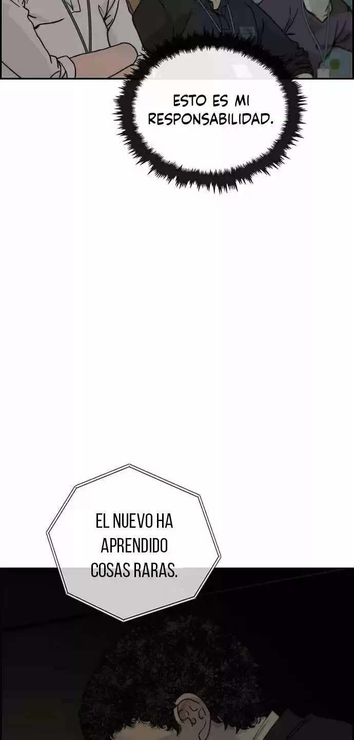 Real Man capítulo 45, página 47