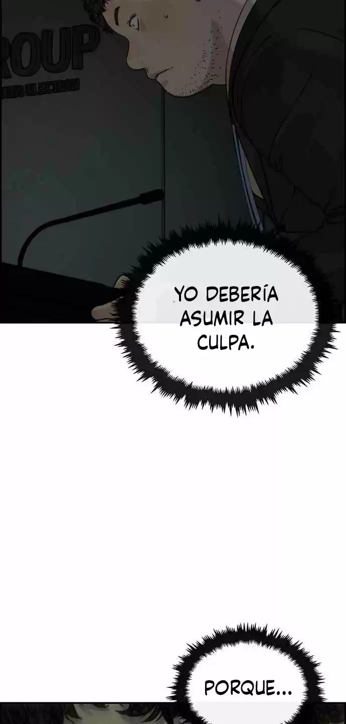 Real Man capítulo 45, página 48