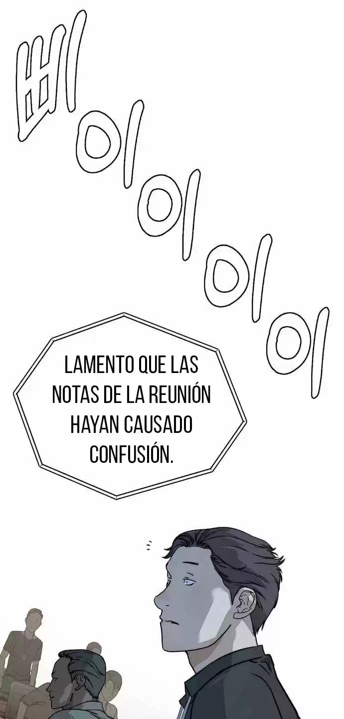 Real Man capítulo 45, página 50