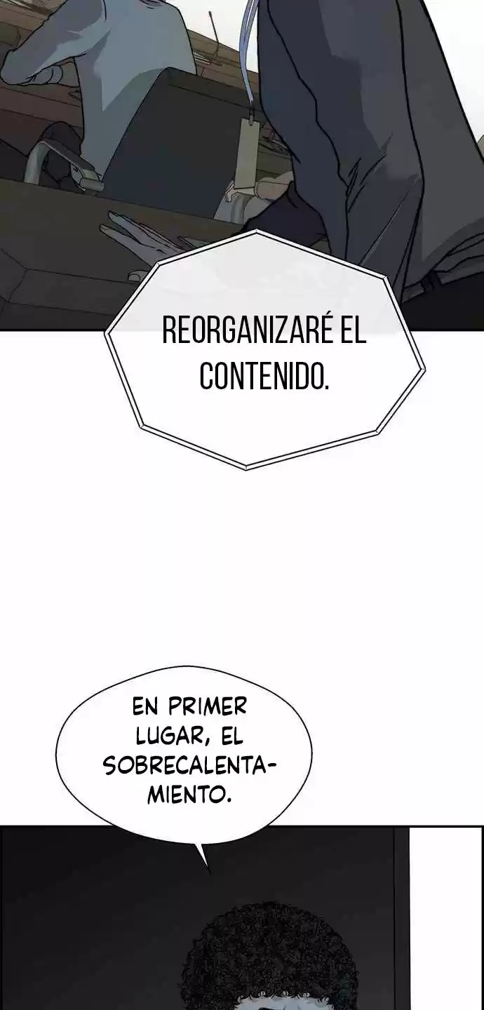 Real Man capítulo 45, página 51