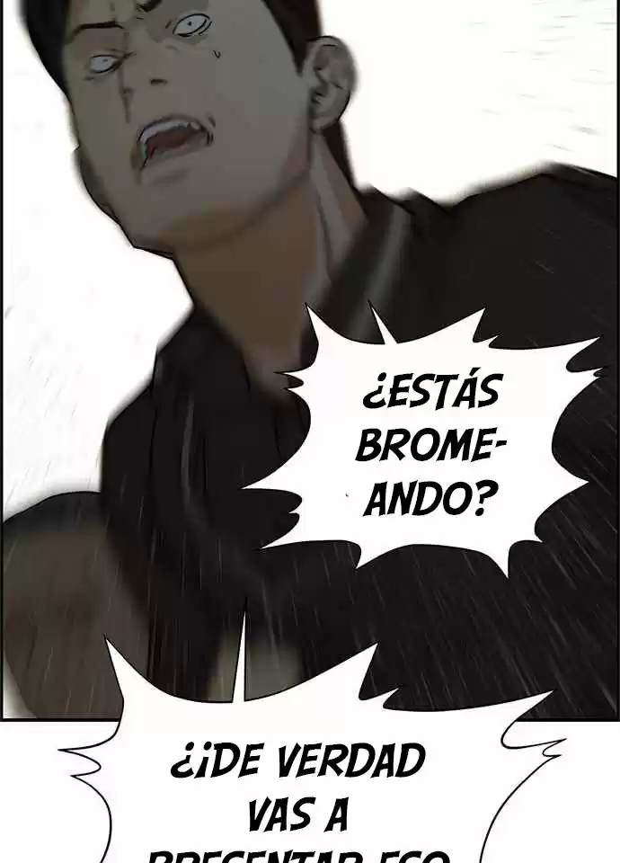 Real Man capítulo 45, página 56