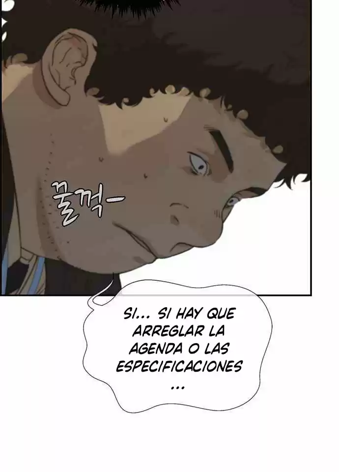 Real Man capítulo 45, página 58