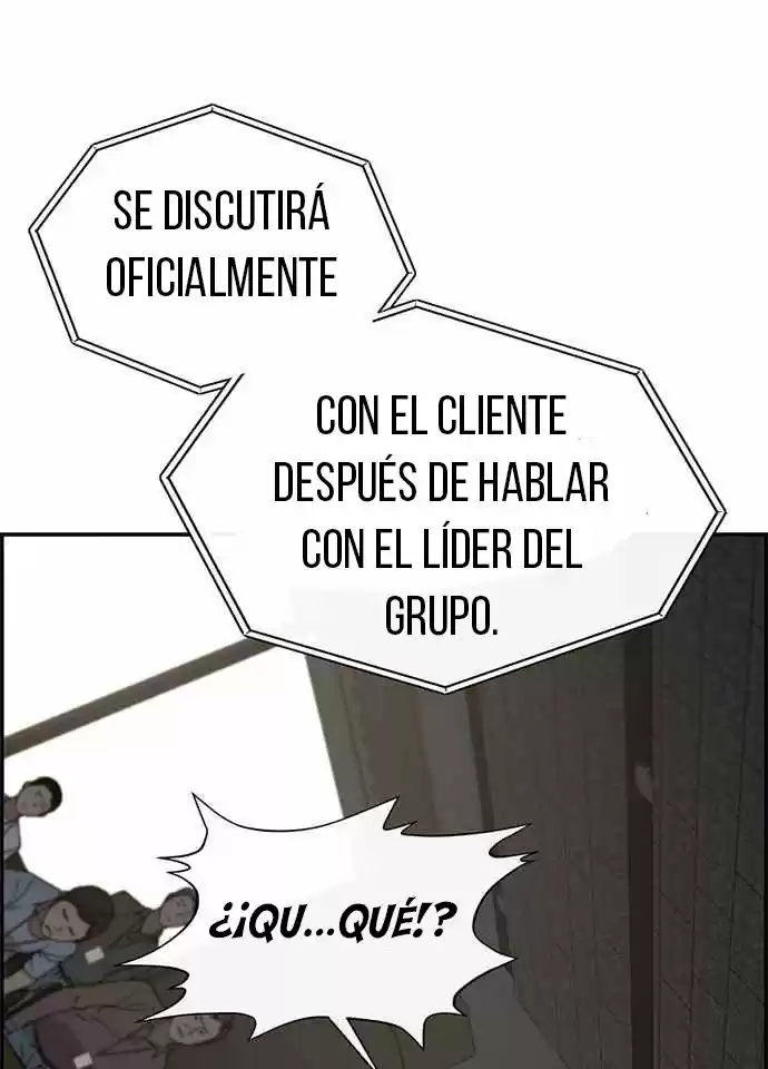 Real Man capítulo 45, página 59